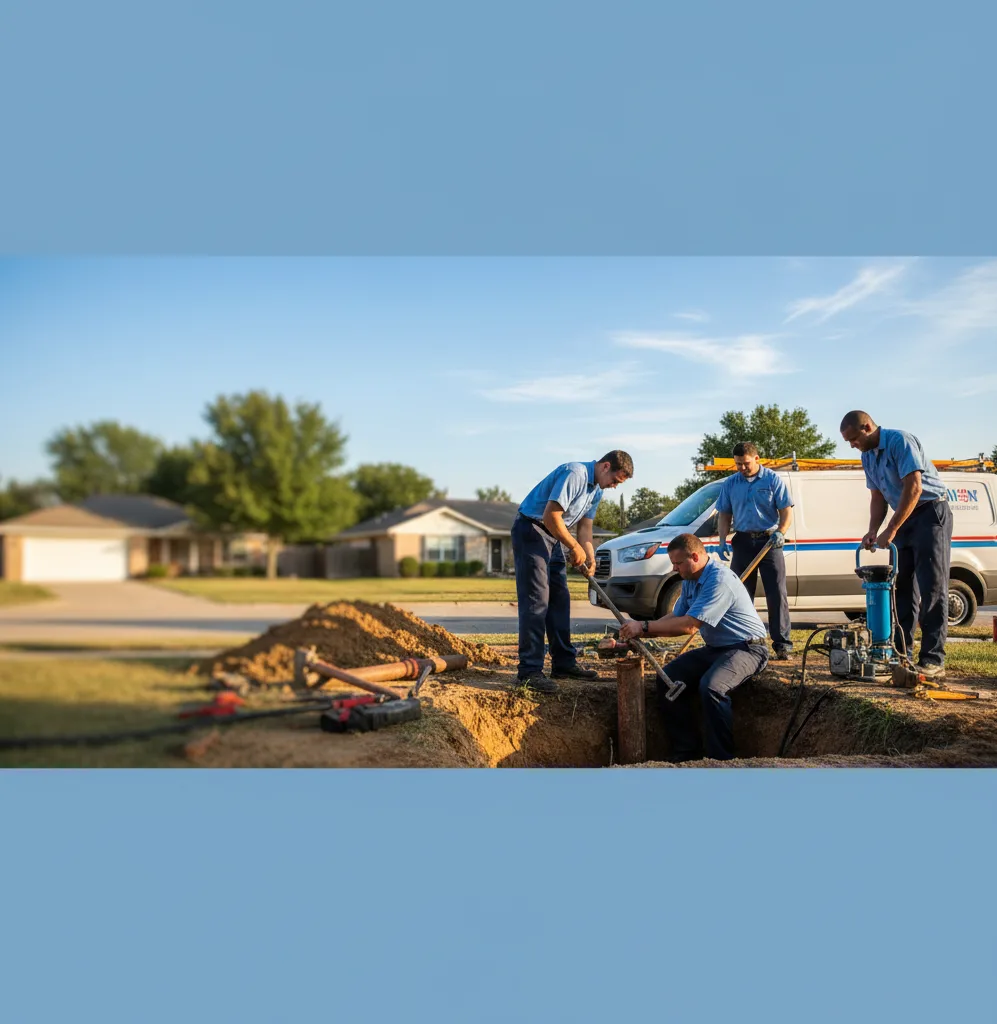 Water Heater Repair & Plumber in Short Hills